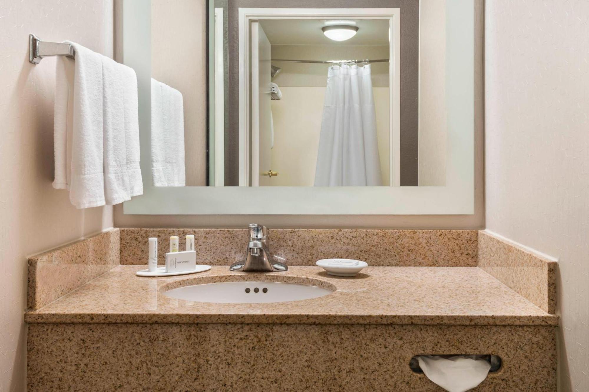 Springhill Suites Indianapolis Carmel Eksteriør bilde