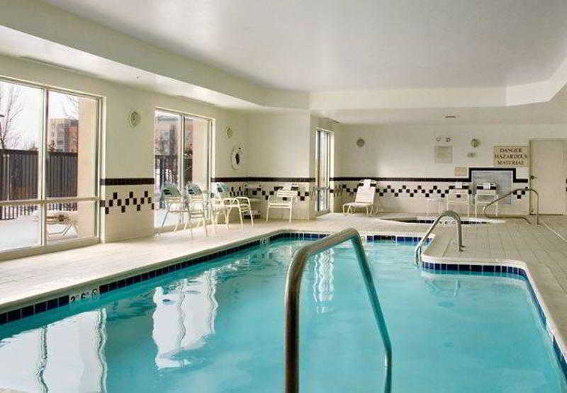 Springhill Suites Indianapolis Carmel Fasiliteter bilde