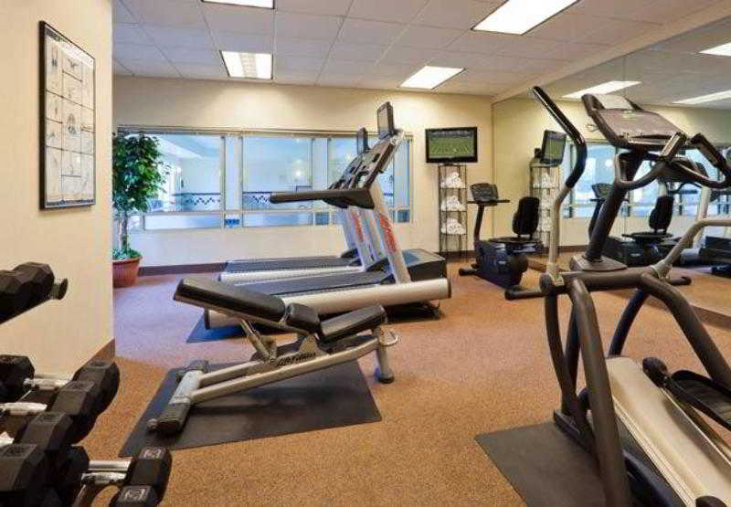 Springhill Suites Indianapolis Carmel Fasiliteter bilde